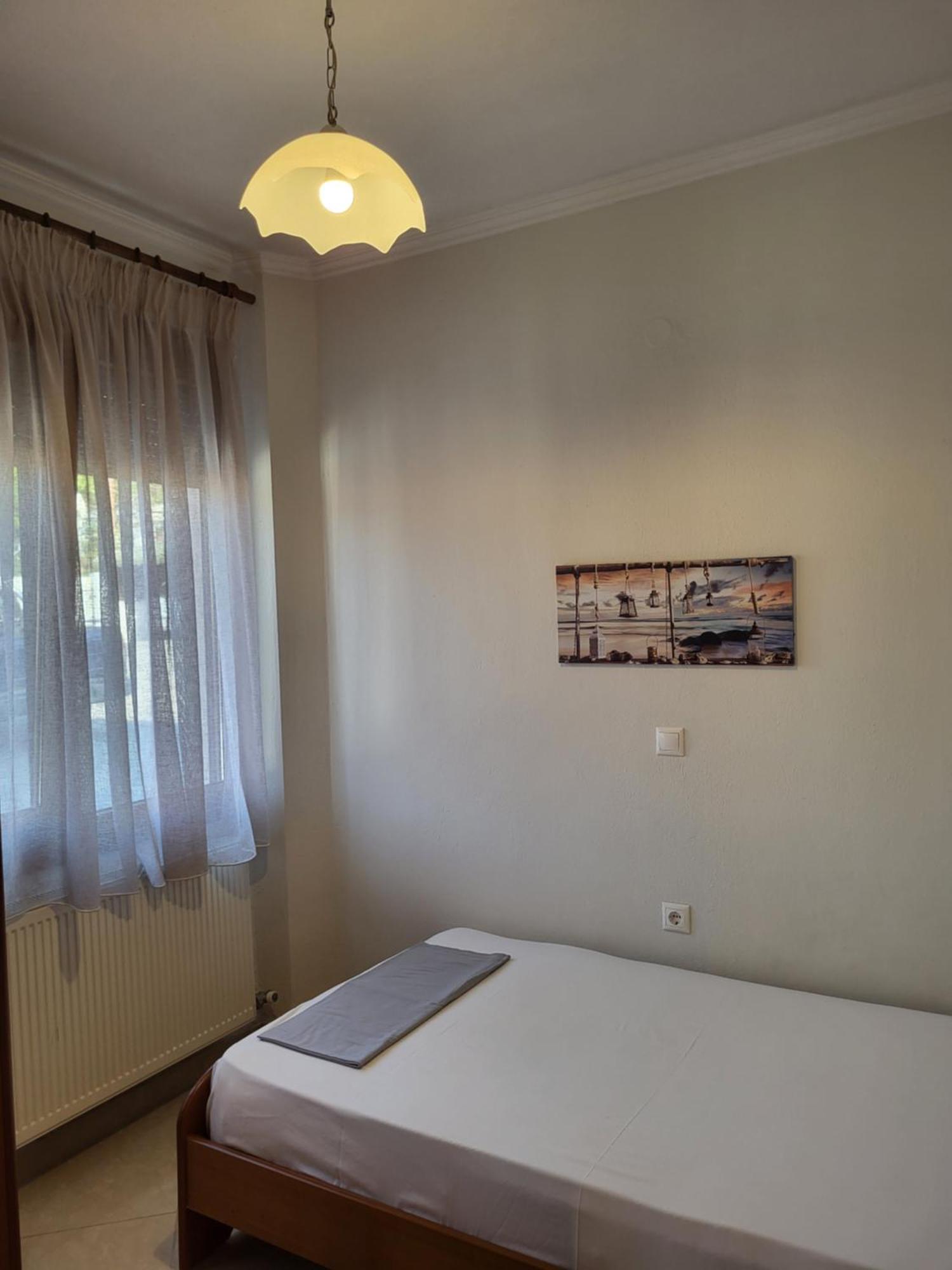 Apartment Irene In