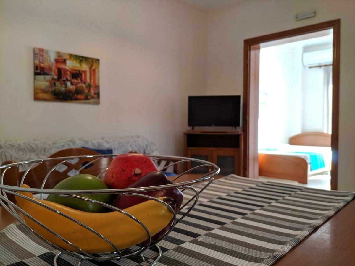 Apartment Irene In *