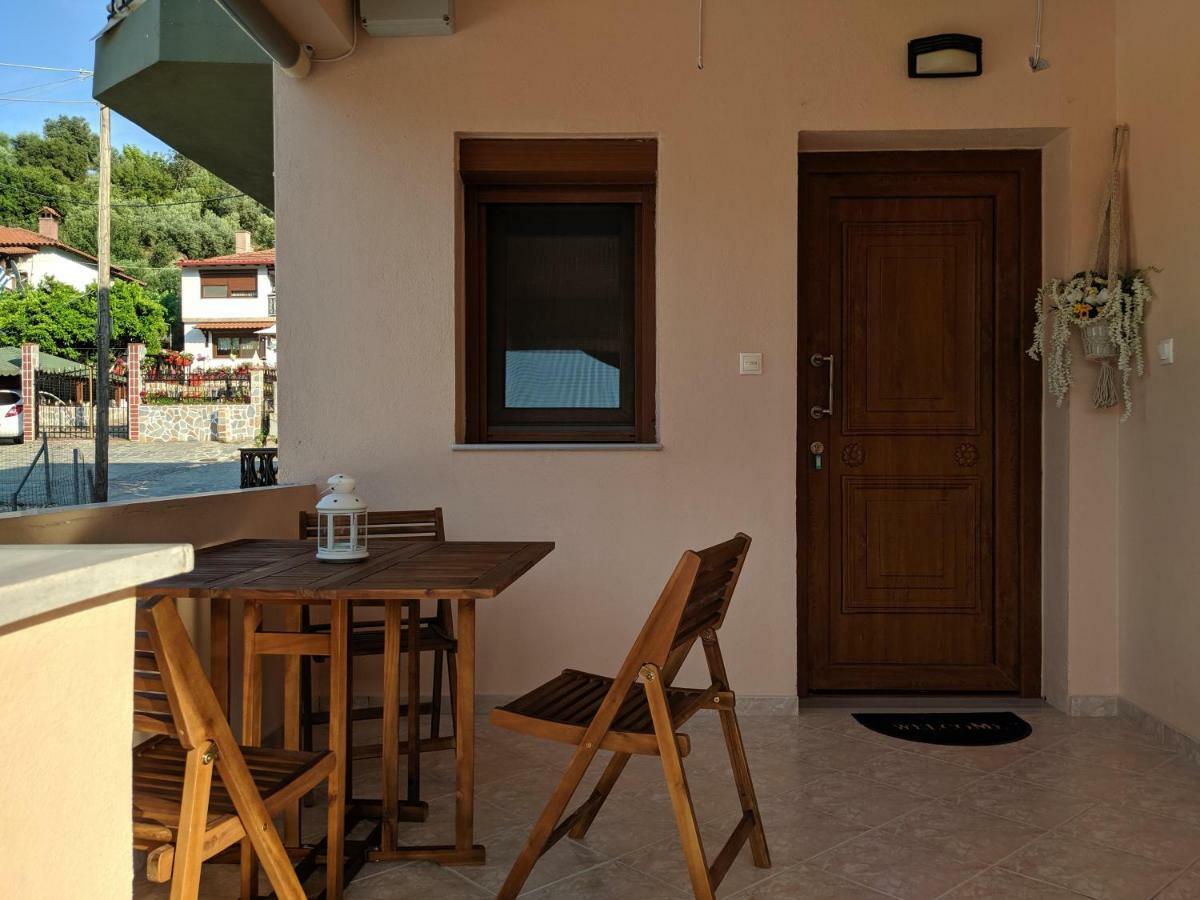 Irene In Sykia