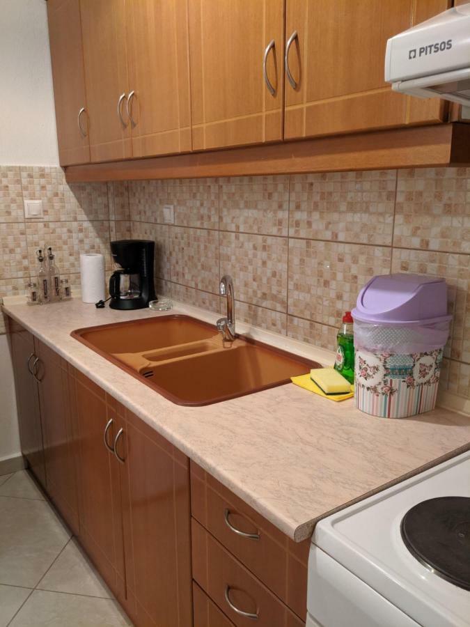 Apartment Irene In