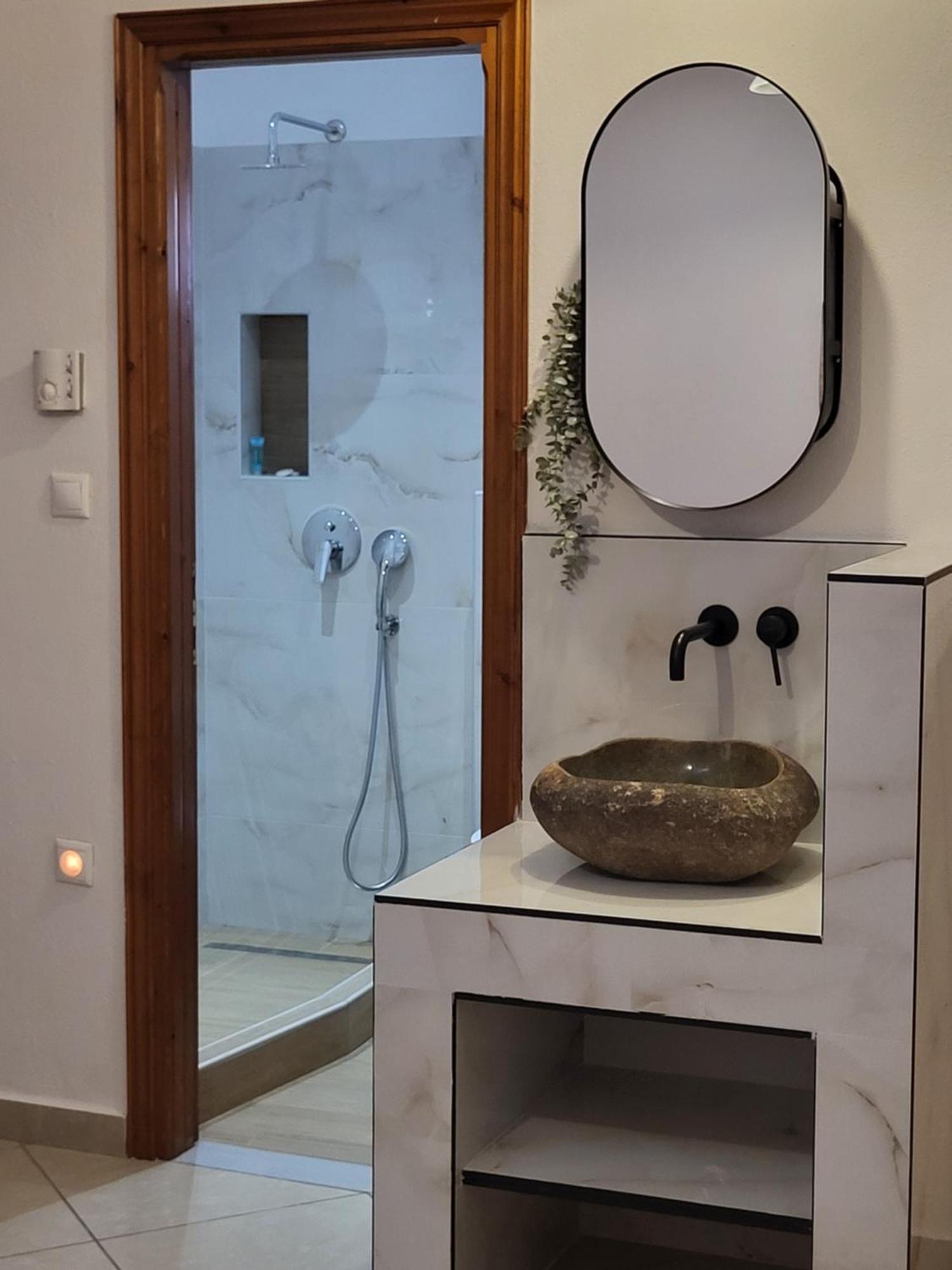 Irene In Appartement Sykia Chalkidikis